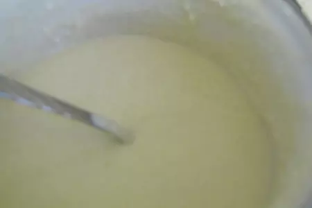 Нечто с творогом на скорую руку.: шаг 5