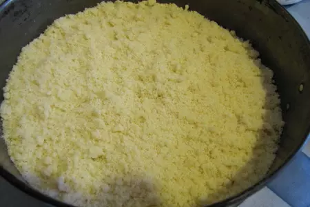 Нечто с творогом на скорую руку.: шаг 6
