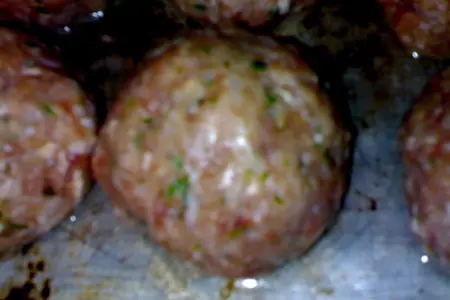 Кюфта(домашний рецепт): шаг 5