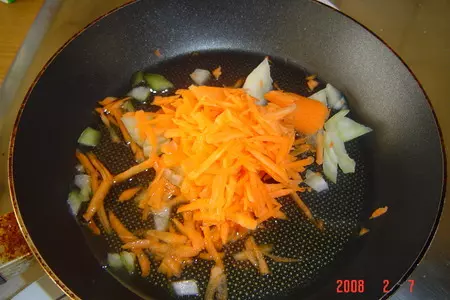 "мясные полукнодели": шаг 3
