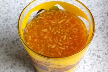 Постные пирожки с тыквой: шаг 3