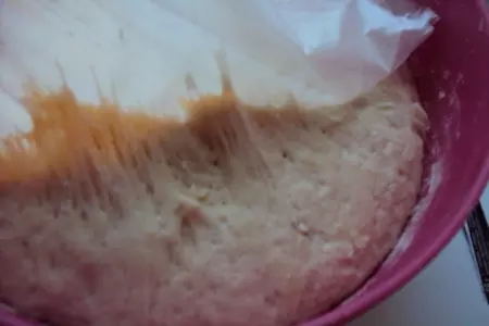 Аджарские хачапури от нели: шаг 1