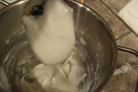Жгучее сердце: шаг 5