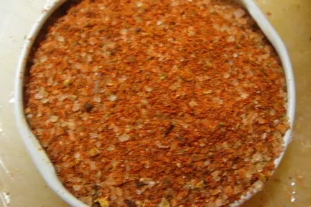 Куриная грудка, фаршированная свити и курагой, приготовленная на пару.: шаг 3