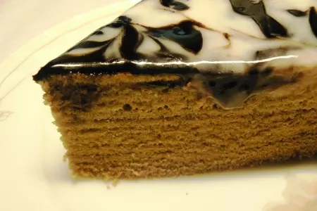 Торт-гриль-baumkuchen: шаг 1