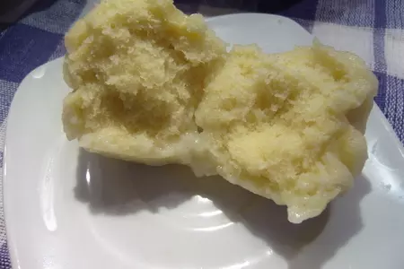 Борщ с галушками (полноценный обед): шаг 6