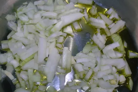 Старинная похлебка с курицей: шаг 6