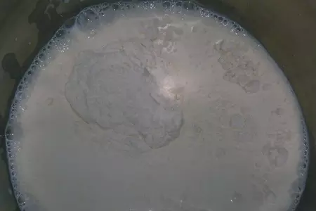Старинная похлебка с курицей: шаг 9