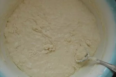 Постные пирожки с луком и...яблоками.: шаг 1