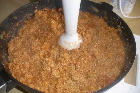 Пастуший пай (shepherd's pie): шаг 3