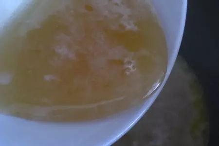 Фокачча из цельной муки с сухофруктами: шаг 7