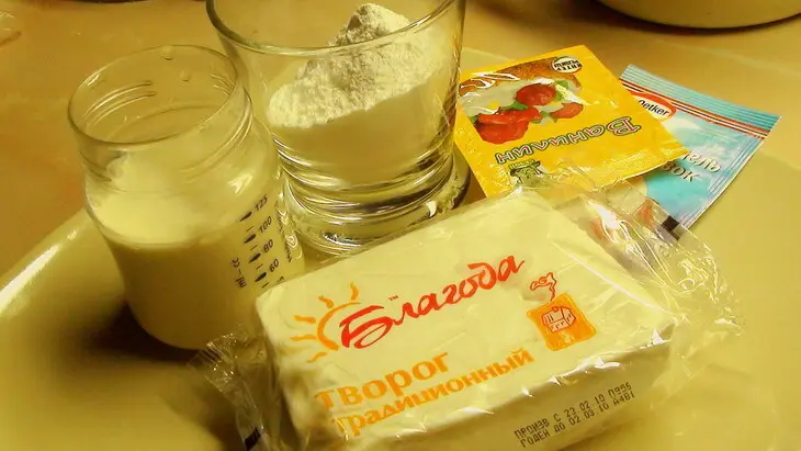 Торт без выпечки «белое и чёрное» и «ромовая бомба» – десерт для взрослых: шаг 3