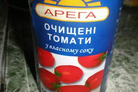 Жаркое с тефтелями: шаг 4