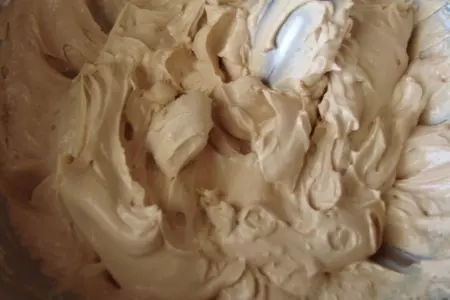 Глазированные сырки: шаг 4