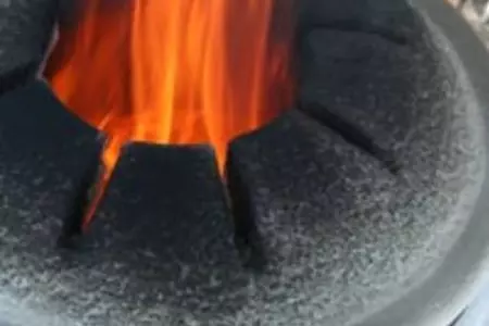 Шашлык из свинины в томате и сливках в тандыре: шаг 2