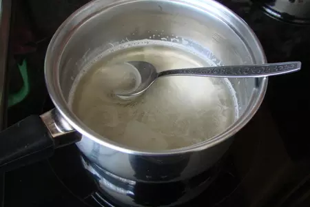 Жевательный мармелад (желейный): шаг 9