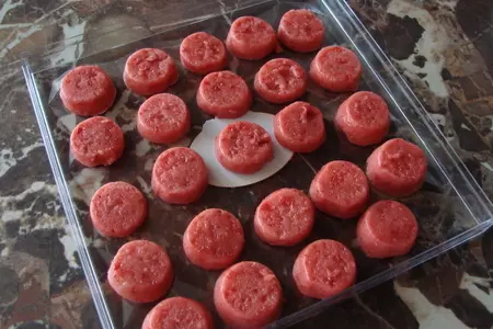Жевательный мармелад (желейный): шаг 12