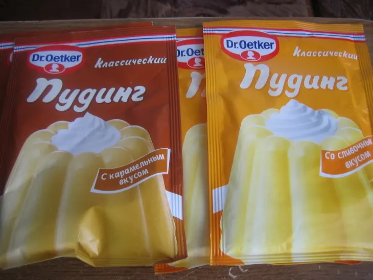 Тортик "быстро,просто,вкусно!!!": шаг 1