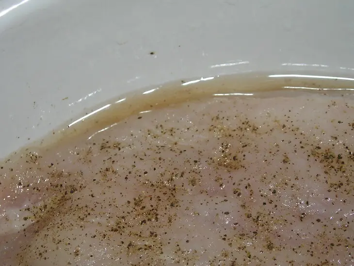 Баса (морской язык) на скорую руку: шаг 3