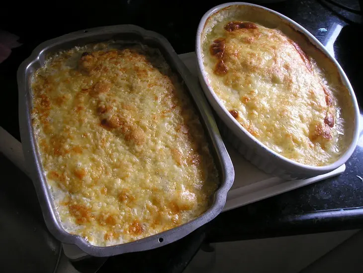 Баса (морской язык) на скорую руку: шаг 6