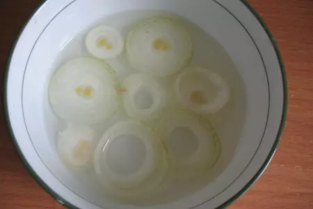 Свиной шашлык по мексикански: шаг 3