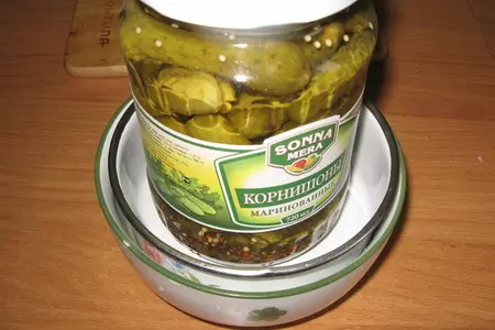 Свиной шашлык по мексикански: шаг 4