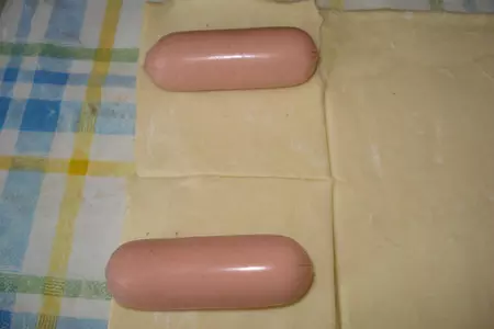 Березовая поленница: шаг 2