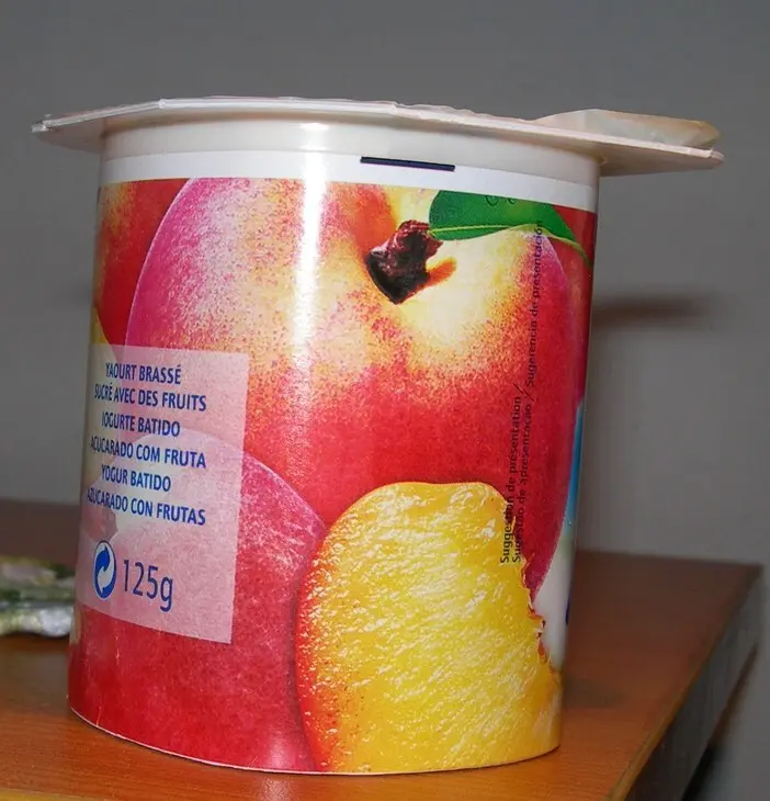 Bolo de iogurte или мы пришли а вы неждали: шаг 3