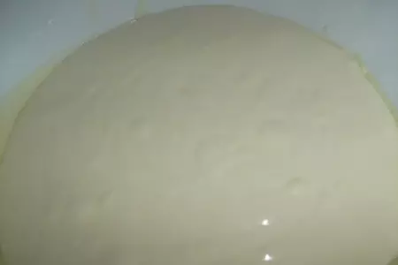 Сливочное мороженое: шаг 7