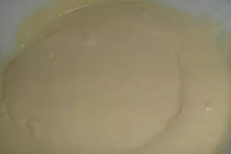 Сливочное мороженое: шаг 8