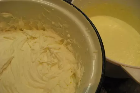 Торт шоколадный мусс: шаг 7