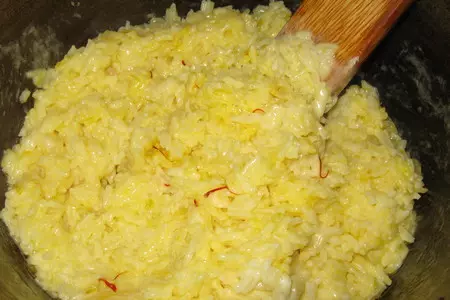 Овощи гриль по-домашнему: шаг 7