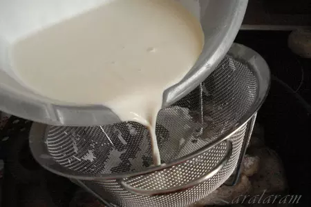 Бараньи рёбрышки: шаг 14