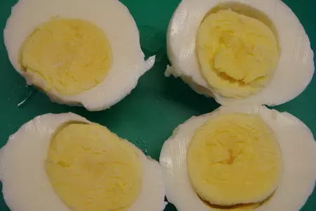 Песочный краковский торт (очень рекомендую:) ).: шаг 1