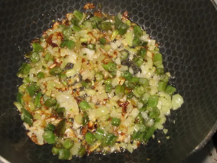 Начо (nachos) по домашнему.: шаг 3