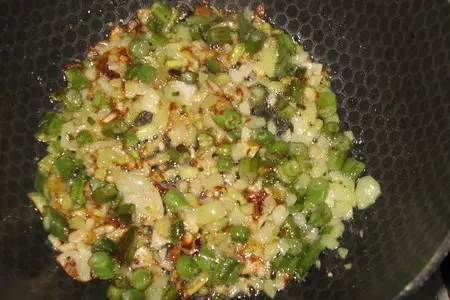 Начо (nachos) по домашнему.: шаг 3