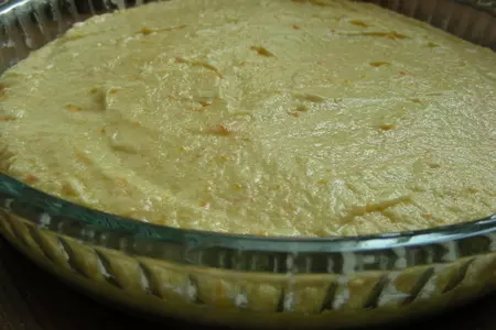 Марокканский пирог: шаг 7