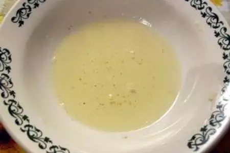 Шаверма для домашних: шаг 2