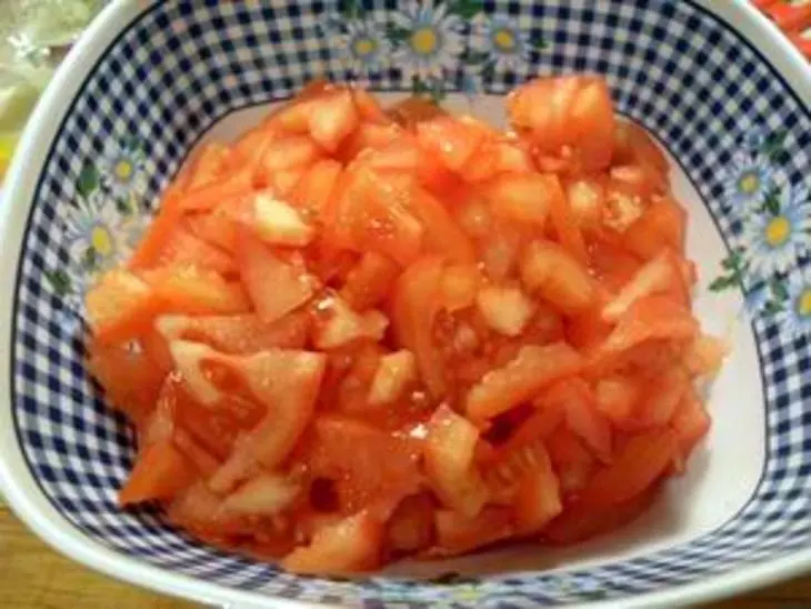 Шаверма для домашних: шаг 10