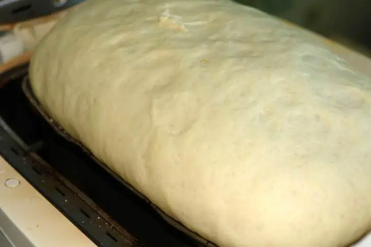 Пирог с курицей и грибами по-уральски: шаг 2