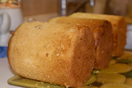 Кулич пасхальный: шаг 7