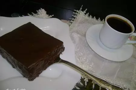 Пирожные "эскимо": шаг 5