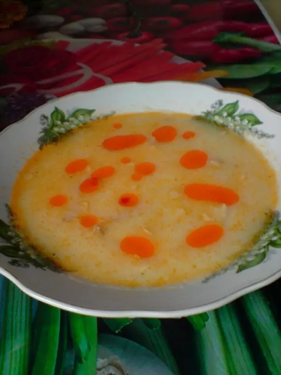 Işkembe çorbası.очень вкусный супчик!: шаг 2