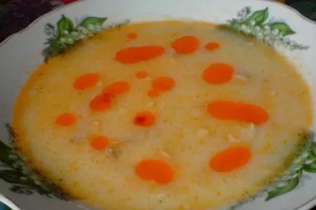 Işkembe çorbası.очень вкусный супчик!: шаг 2