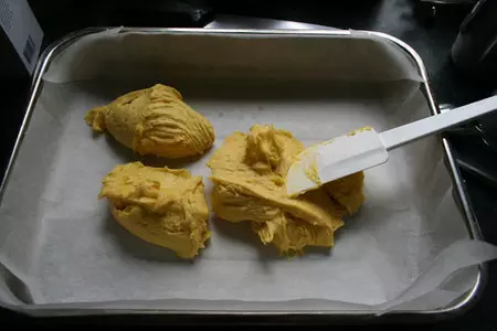 Verdens beste kake // самый лучший торт в мире: шаг 3
