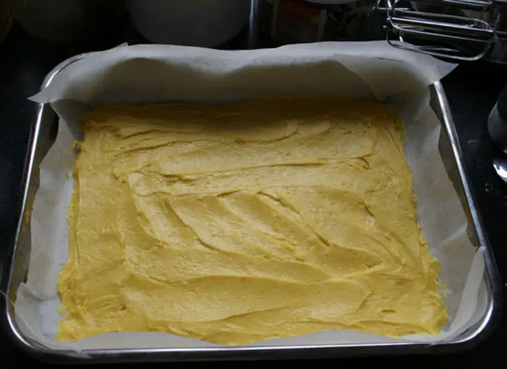 Verdens beste kake // самый лучший торт в мире: шаг 4