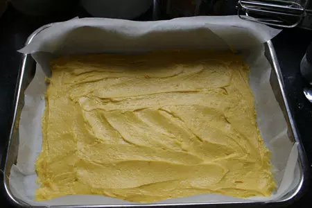 Verdens beste kake // самый лучший торт в мире: шаг 4