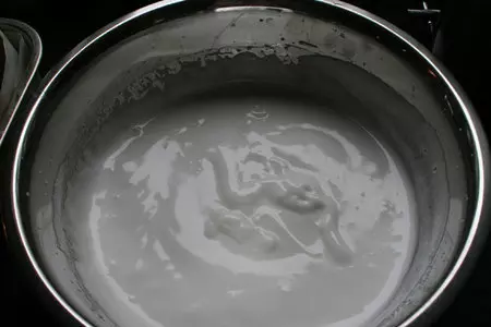 Verdens beste kake // самый лучший торт в мире: шаг 5