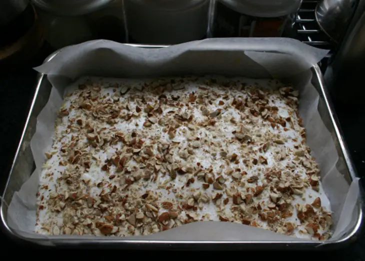 Verdens beste kake // самый лучший торт в мире: шаг 7