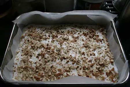 Verdens beste kake // самый лучший торт в мире: шаг 7